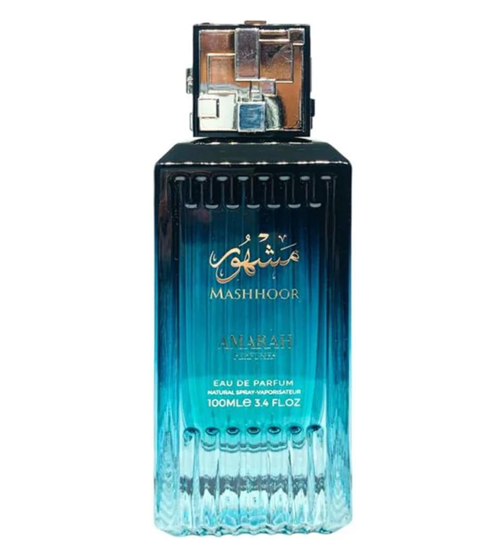 Amarah Mashhoor 100ml Perfume