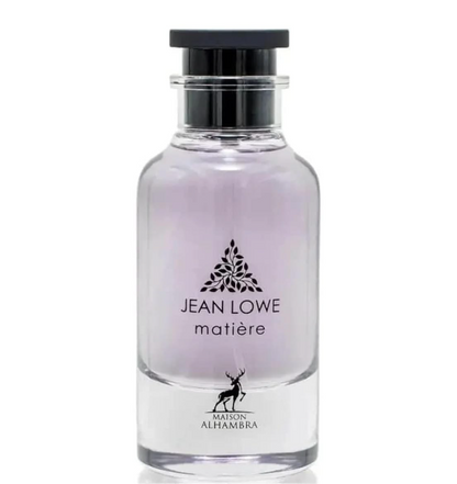 Maison Alhambra Jean Lowe Maitre 100ml Perfume