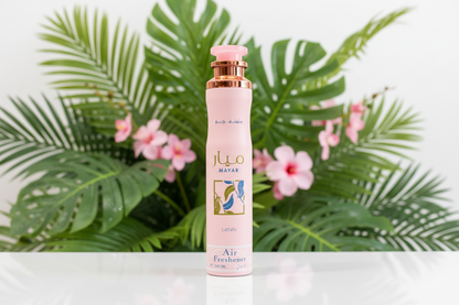 Lattafa Air Freshener Mayar 300ml 1ct Single