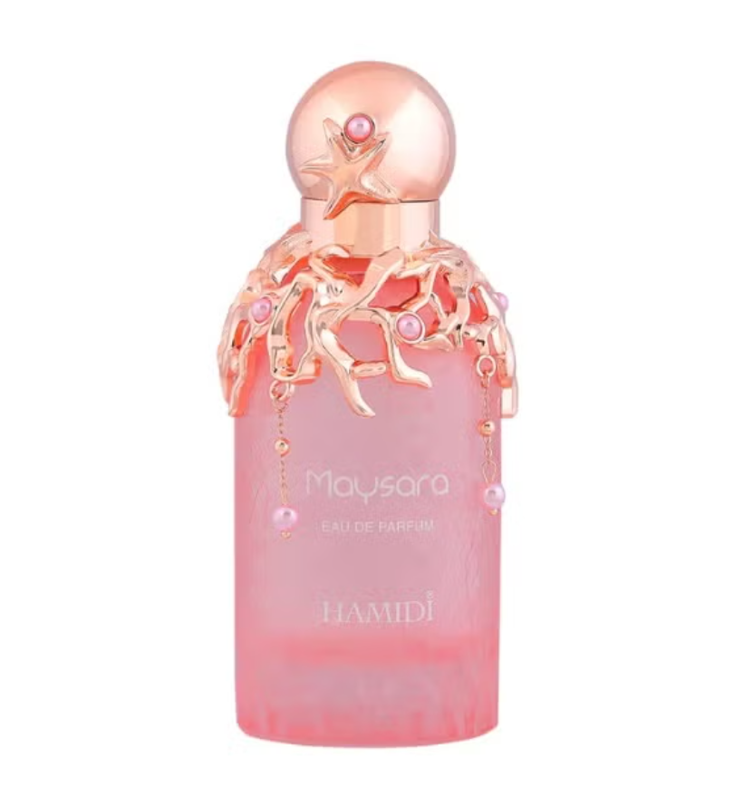 House of Sterling Hamidi Maysara 100ml Perfume