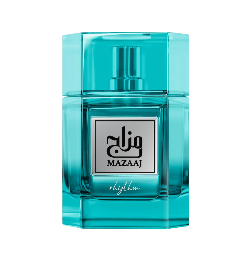 Zimaya Mazaaj Rhythm 100ml Perfume