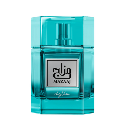 Zimaya Mazaaj Rhythm 100ml Perfume