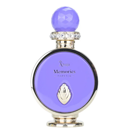 Ahuja MEMORIES 100ml Perfume