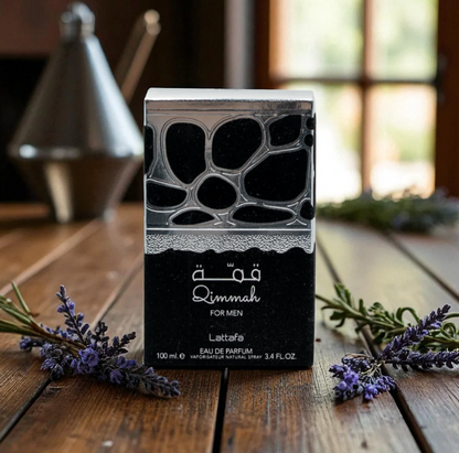 Lattafa Qimmah For Men 100ml Perfume