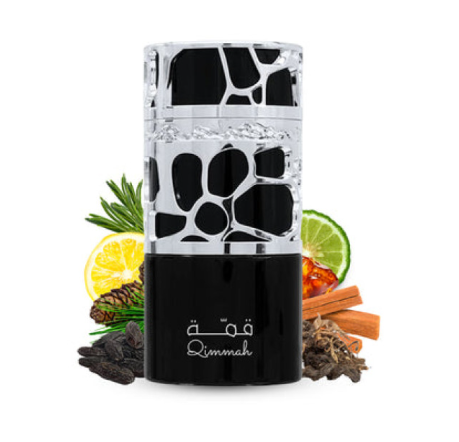 Lattafa Qimmah For Men 100ml Perfume