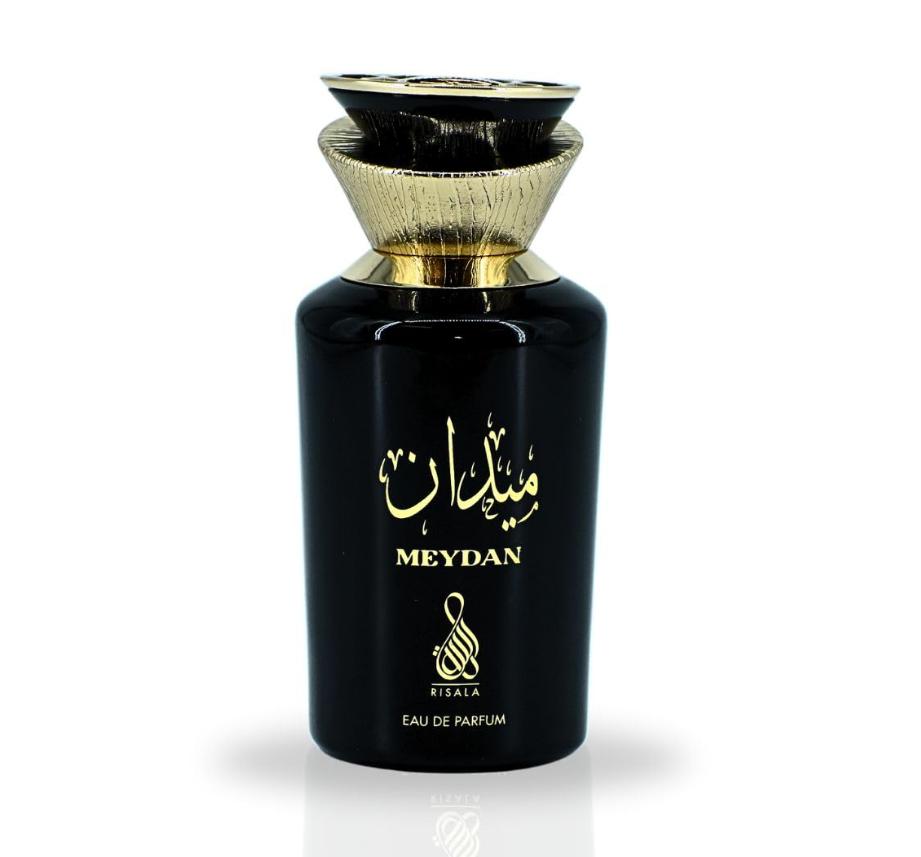 Sterling Perfumes Risala MEYDAN 100ml Perfume