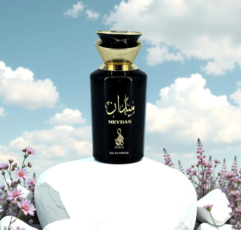 Sterling Perfumes Risala MEYDAN 100ml Perfume