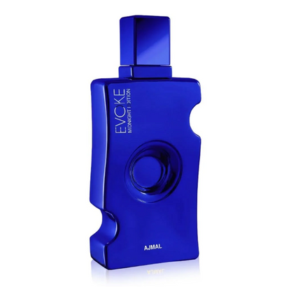 Ajmal Evoke Midnight Edition Blue 75ml Perfume