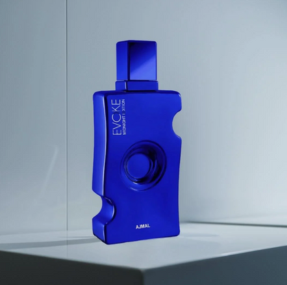 Ajmal Evoke Midnight Edition Blue 75ml Perfume