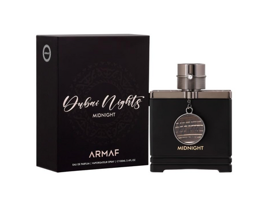 Armaf Dubai Nights Midnight 100ml Perfume