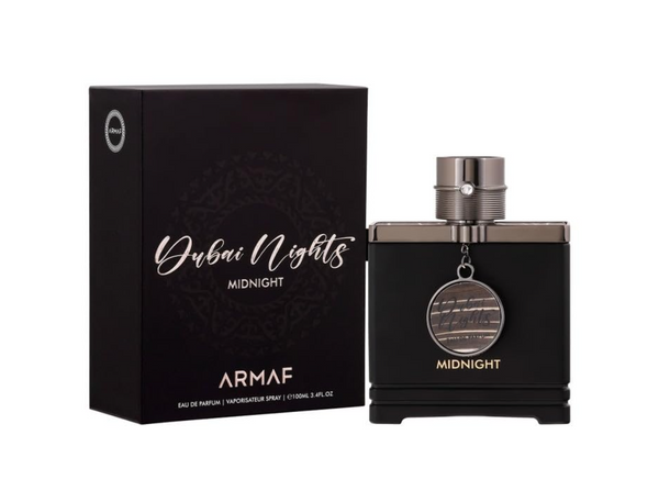 Armaf Dubai Nights Midnight 100ml Perfume