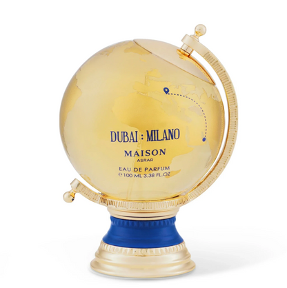 Maison Asrar Dubai: Milano 100ml Perfume