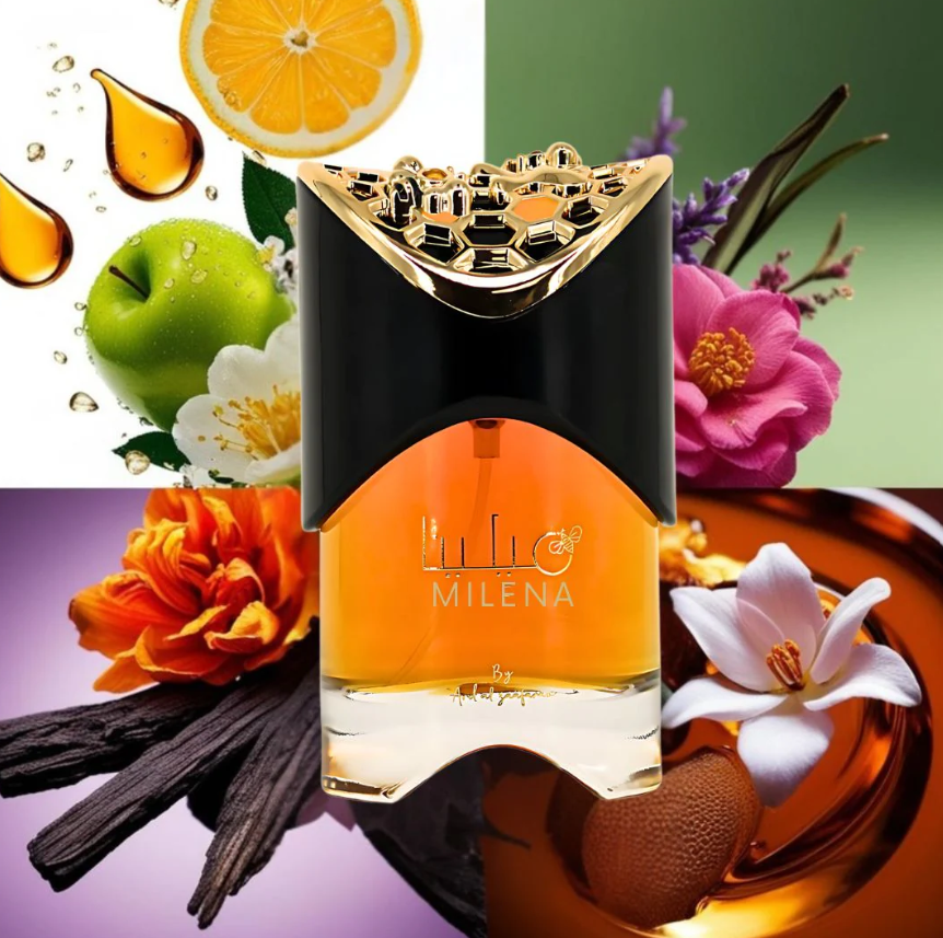 Ard Al Zaafaran Milena 100ml Perfume
