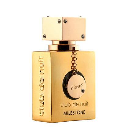 Armaf Club De Nuit Milestone 105ml Perfume
