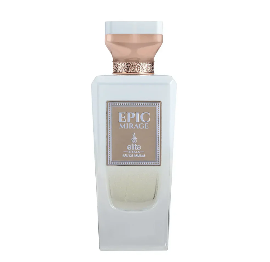 Elite Risala EPIC MIRAGE 100ml Perfume