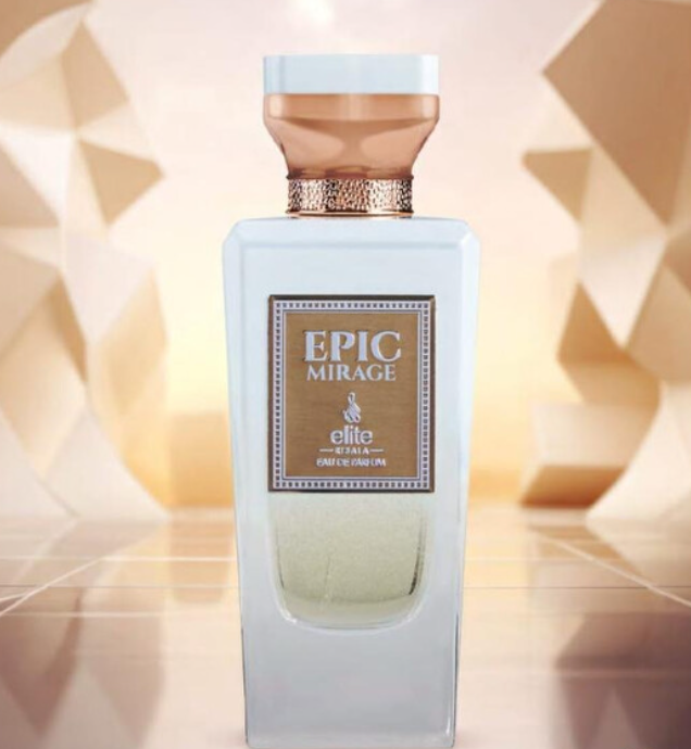 Elite Risala EPIC MIRAGE 100ml Perfume