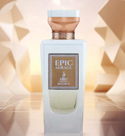 Elite Risala EPIC MIRAGE 100ml Perfume