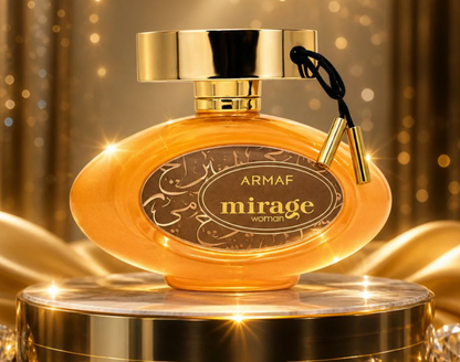 Armaf Mirage Woman 100ml Perfume