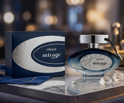 Armaf Mirage Man 100ml Perfume