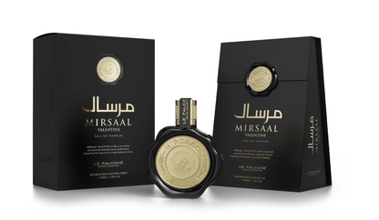 Le Falcone Mirsaal Valentine 100ml Perfume