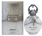 MISS ARMAF GRANDEUR 100ML PERFUME SILVER - SmellsPlus