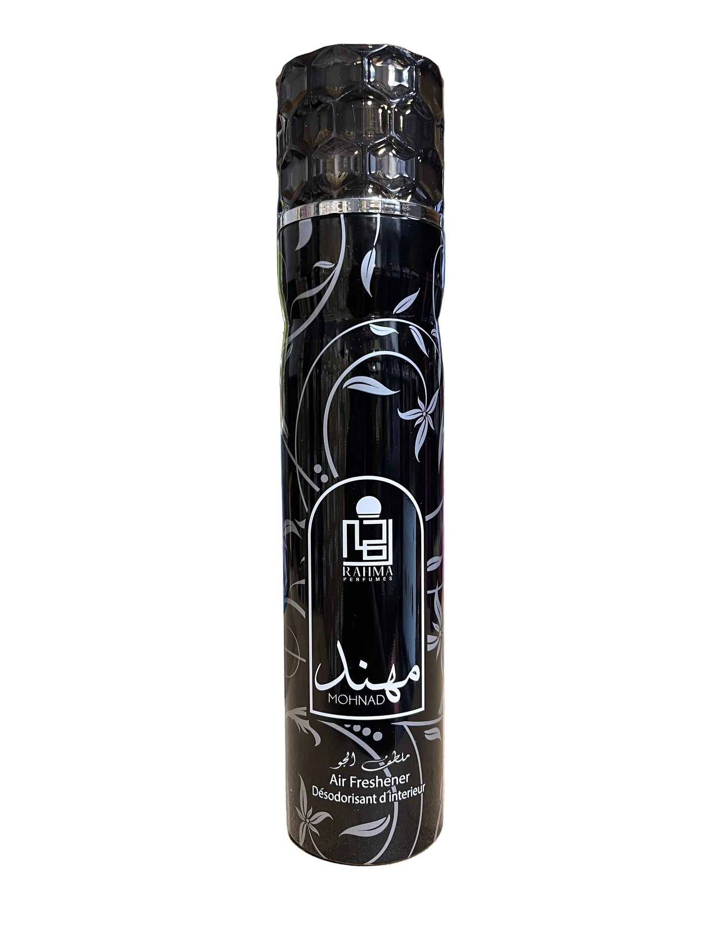 Rahma Perfumes Air Freshener 300ml Single 1ct | Mohnad