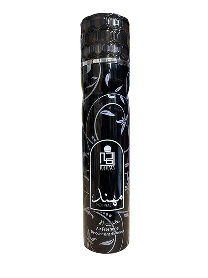 Rahma Perfumes Air Freshener 300ml Single 1ct | Mohnad