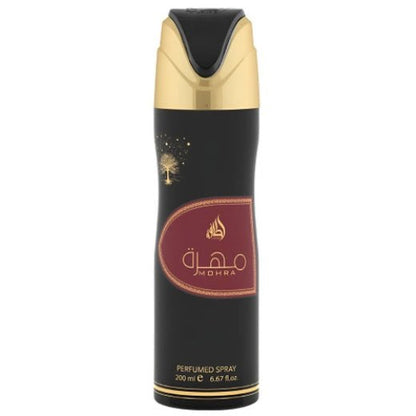 Mohra Body Spray Body Spray 200ml - SmellsPlus
