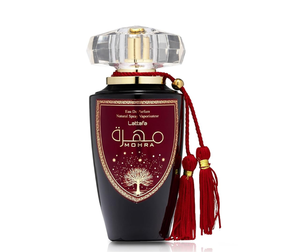 Lattafa Mohra 100ml Perfume