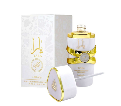 Lattafa Yara Moi Pure Concentrated Perfume Oil 20ml