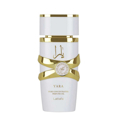 Lattafa Yara Moi Pure Concentrated Perfume Oil 20ml