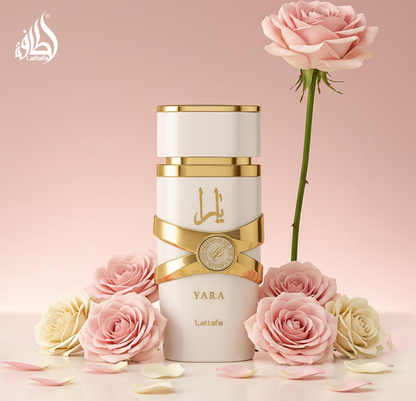 Lattafa Yara Moi 100ml Perfume
