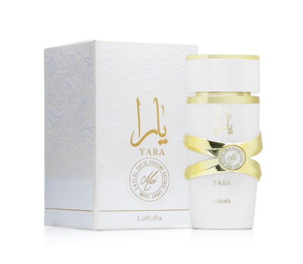 Lattafa Yara Moi 100ml Perfume