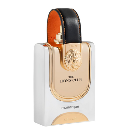 Armaf The Lions Club MONARQUE 100ml Perfume