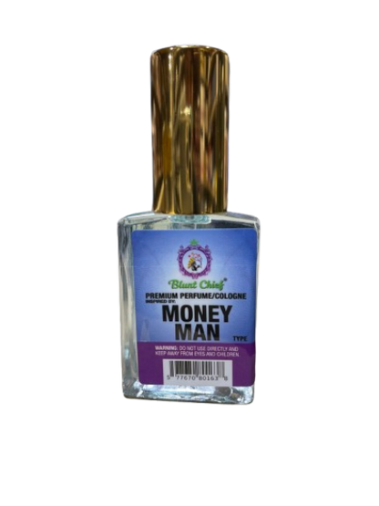 Blunt Chief Premium Perfume 30ml