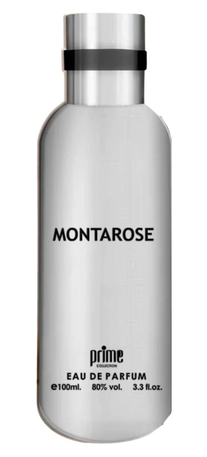 Prime Collection MONTAROSE 100ml Perfume