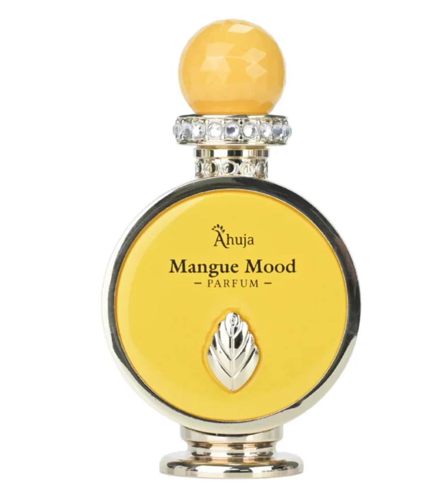 Ahuja MANGUE MOOD 100ml Perfume