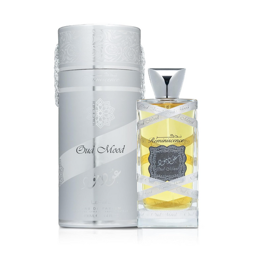 Lattafa Oud Mood Reminiscence 100ml Perfume