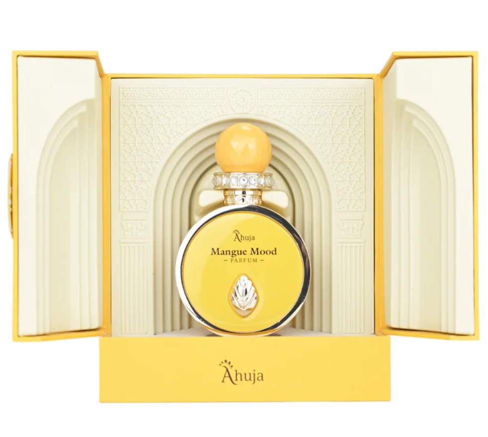 Ahuja MANGUE MOOD 100ml Perfume