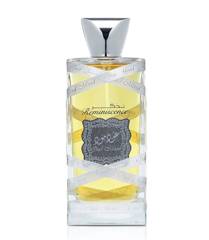 Lattafa Oud Mood Reminiscence 100ml Perfume