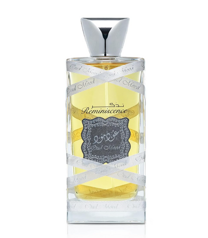 Lattafa Oud Mood Reminiscence 100ml Perfume