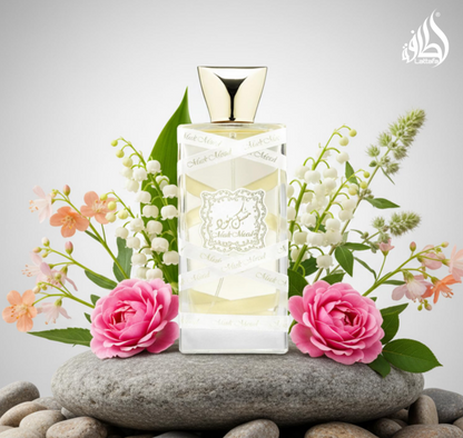 Lattafa Musk Mood 100ml Perfume