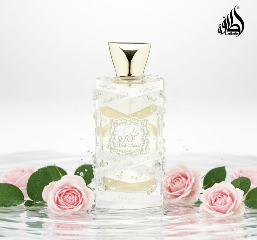 Lattafa Musk Mood 100ml Perfume