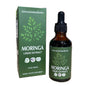 African Indian Herbs Moringa Liquid Extract 2floz Bottle