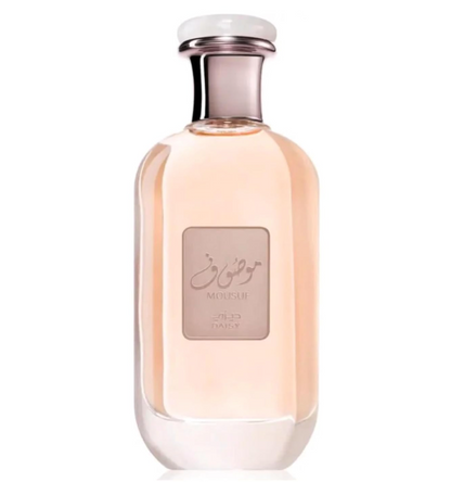 Ard Al Zaafaran Mousuf Daisy 100ml Perfume