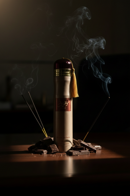 Ard Al Zaafaran Air Freshener 300ml 1ct Single Mousuf