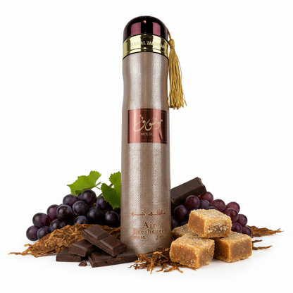 Ard Al Zaafaran Air Freshener 300ml 1ct Single Mousuf