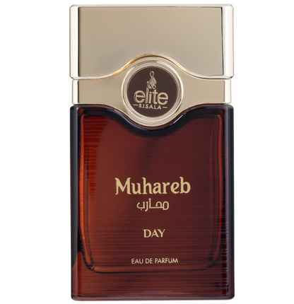 Elite Risala MUHAREB DAY 100ml Perfume