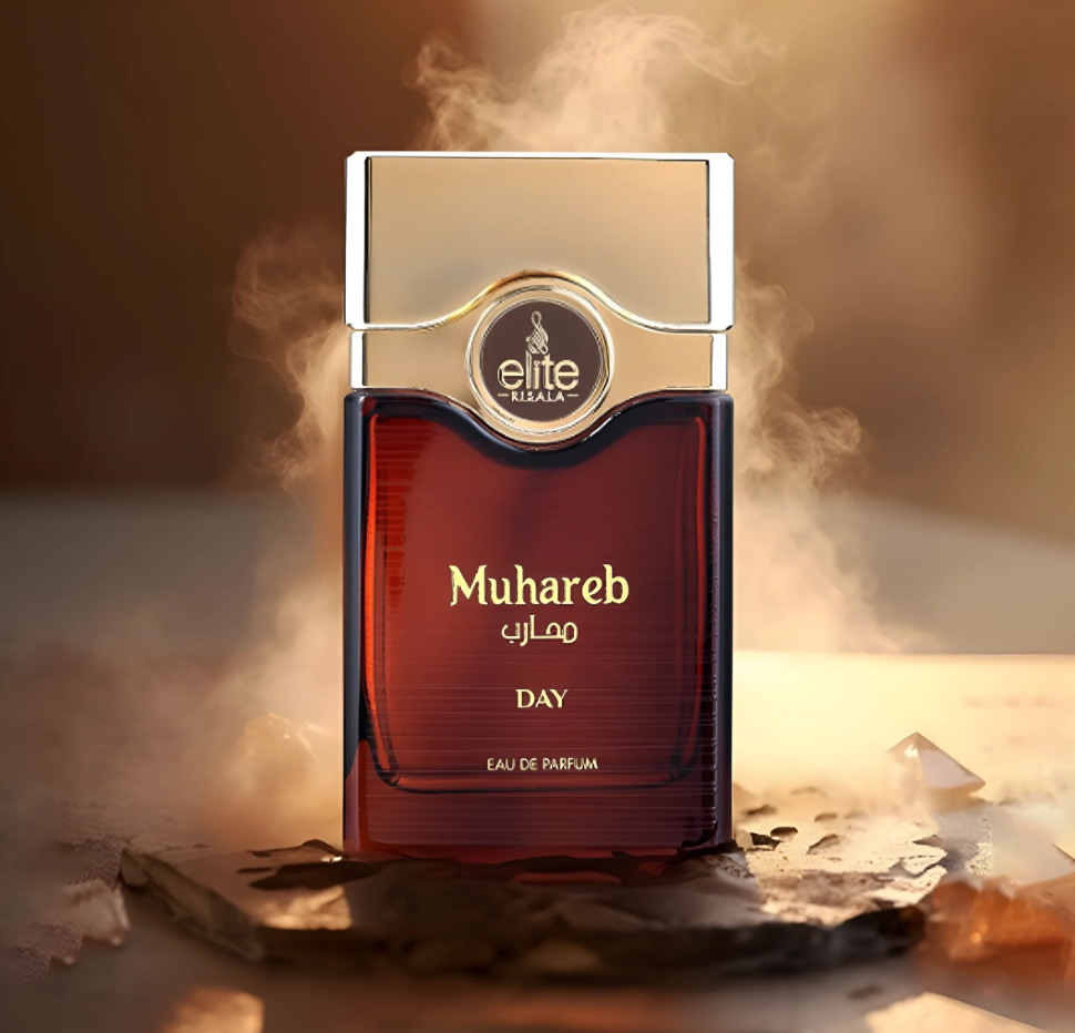 Elite Risala MUHAREB DAY 100ml Perfume
