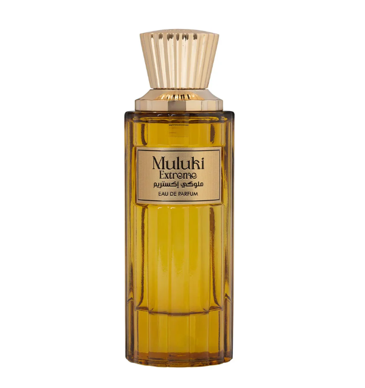 Elite Risala MULUKI EXTREME 100ml Perfume